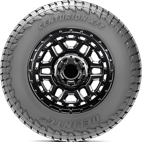 Delinte Centurion X/T LT35X12.50R22 126R F 12 Ply Extreme Terrain All Weather Light Truck Tire simolary.com 14 Delinte Centurion X/T LT35X12.50R22 126R F 12 Ply Extreme Terrain All Weather Light Truck Tire Simolary simolary.com 14