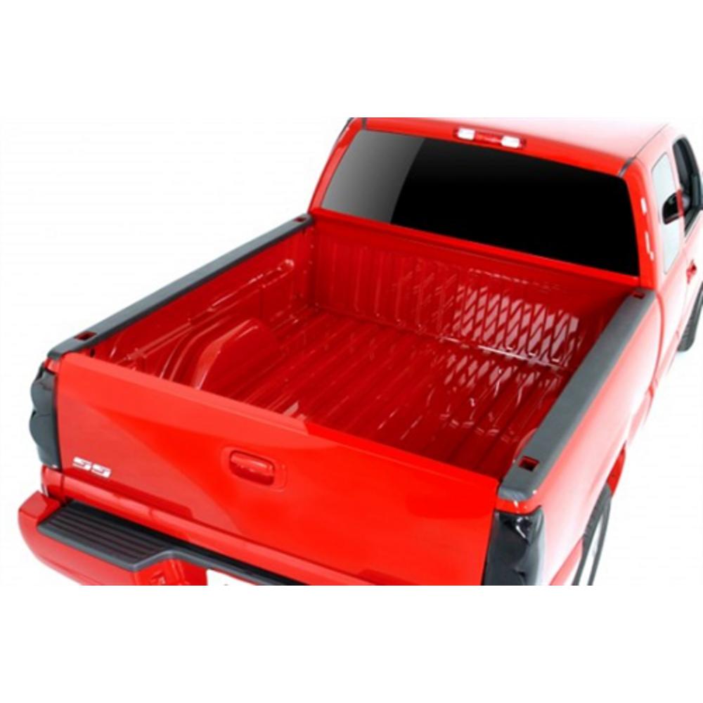 Westin Truck Bed Side Rail Protector