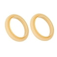 thumbnail image 4 of TISHITA Rubber Steam Rings,Seal Grouphead Gasket,Reusable Espresso Machine Gaskets,Group Head for 880 878 870 810 500 Coffee Machine 2 pieces, 4 of 8