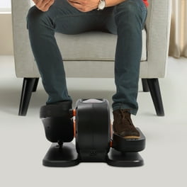 Cubii JR2 Seated Elliptical Trainer, Under Desk Design, 8