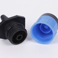 thumbnail image 3 of Aspersor Riego Por Goteo 20/100 Uds. Manguera Ajustable 4/7mm Conveniente, 3 of 9