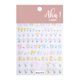 thumbnail image 1 of Pegatinas Para Uñas, Pegatinas De Diseño Artístico Levamdar  CPB-US-HPP37-12, 1 of 5
