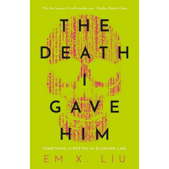 The Death I Gave Him, (Paperback)
