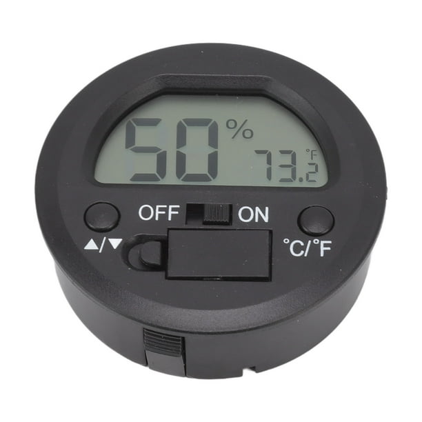Humidity 2024 meter walmart