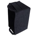 thumbnail image 4 of Storage Cubes Organizer, Storage  Box Lightweight Portable Sturdy With Handles For Office Closet For Home Laundry, 4 of 8