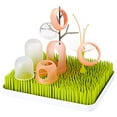 thumbnail image 3 of Boon - B11344 | Lawn & Stem & Twig Countertop Drying Rack Bundle, 3 of 8