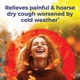 thumbnail image 3 of Boiron Hepar Sulphuris Calcareum 12C, Homeopathic Medicine for Painful And Hoarse Dry Cough Worsened By Cold Weather, 80 Pellets, 3 of 11
