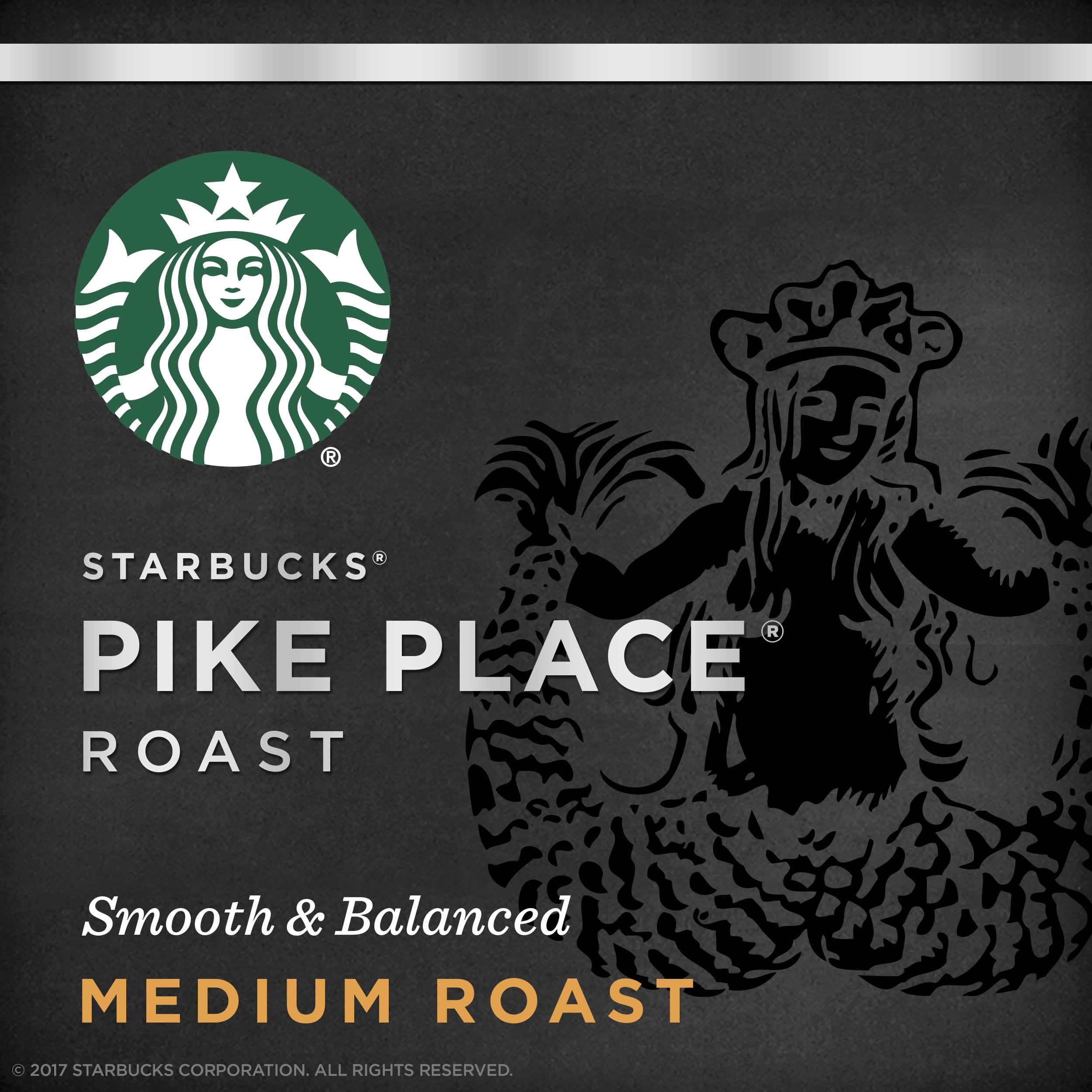 Verismo pike top place pods