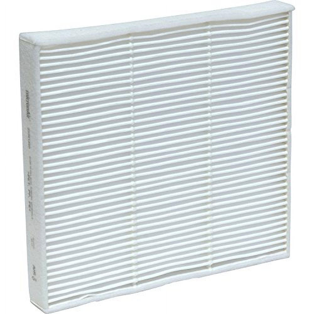 Cabin Air Filter -- Particulate Cabin Air Filter Fits select: 2015-2017,2019-2020 CHEVROLET SILVERADO
