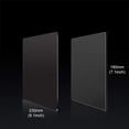 thumbnail image 4 of Tapis de Souris en Aluminium Double Face Contrôle Rapide et Précis, 4 of 5