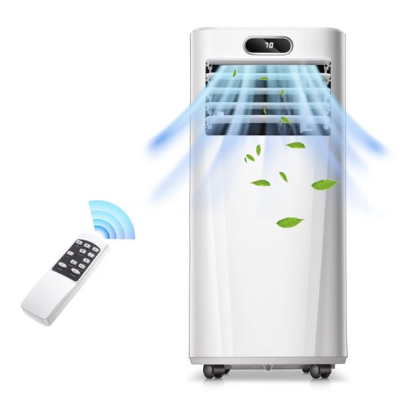 Small Air Conditioners