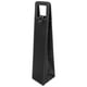 thumbnail image 1 of Bolsa de embalaje de vino de cuero Bolsa de mano de vino tinto Soporte de botella de vino individual, 1 of 5