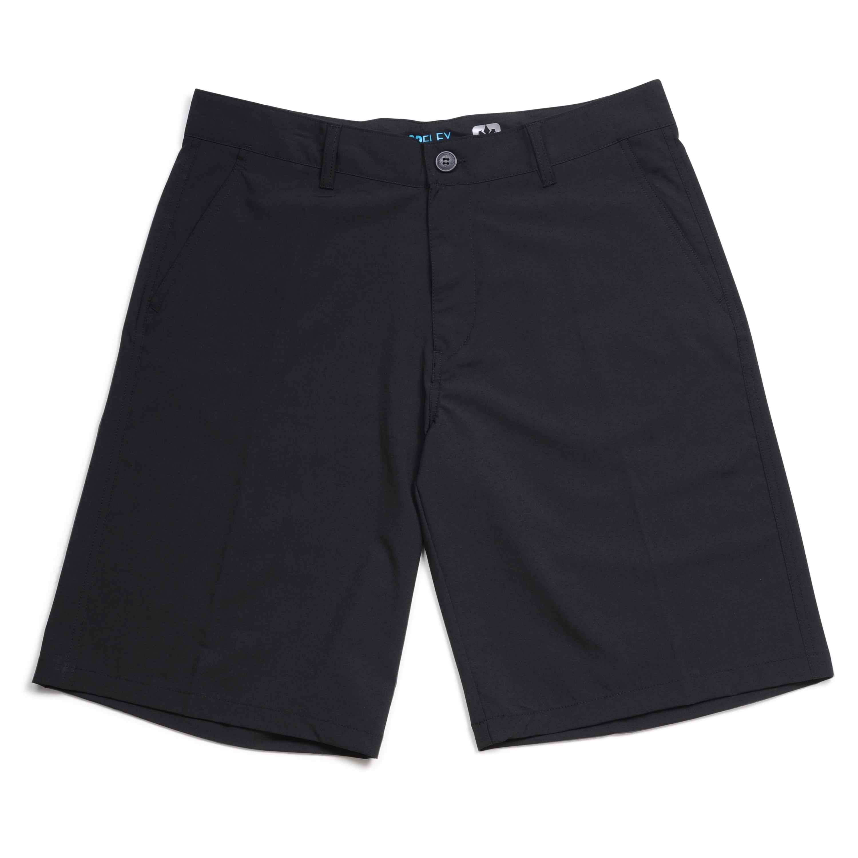 black swim shorts walmart