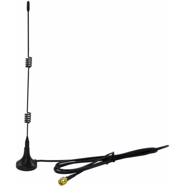 Omni-Directional 2.4GHz 9dBi Wifi 802.11bgn High Gain SMA Antenna For Router USA