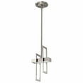 thumbnail image 5 of Nuvo 62-126 - Frame - LED Pendant Fixture, 5 of 8