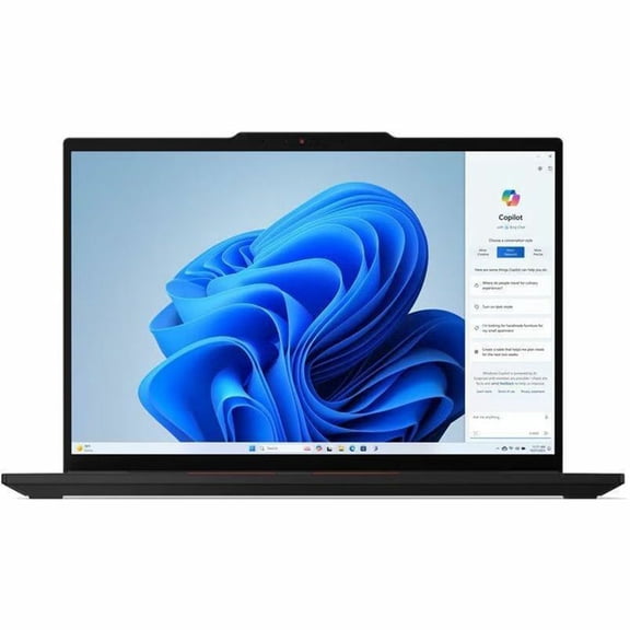 Lenovo ThinkPad T14s Gen 5 14.0" Intel Core Ultra 7 155U 16GB Memory 512GB SSD Windows 11 Pro 21LS0058US