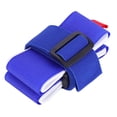 thumbnail image 2 of Wide Strap Snowboard Shoulder Strap, Ski Shoulder Carrier, Hook And Loop Design For Ski Boards Poles Conveniently, 2 of 8