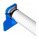 thumbnail image 2 of Soporte para manguera de piscina (30-37 mm) - Soporte para manguera de agua de piscina - Soporte para manguera de piscina - Protección antigiro de plástico,, 2 of 5
