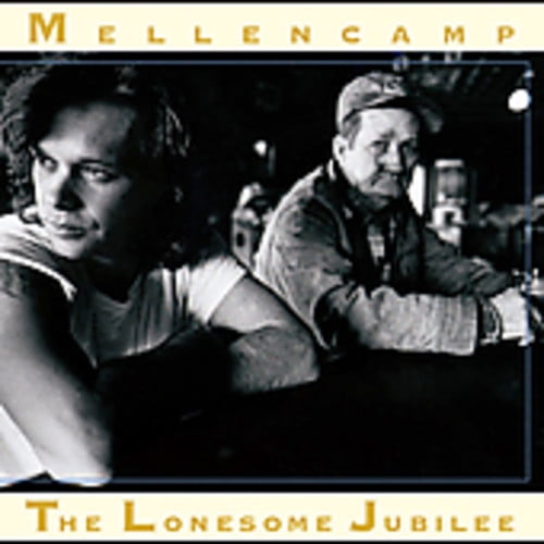 John Mellencamp - Lonesome Jubilee - Music & Performance - CD