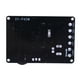 thumbnail image 2 of 30/40W DC 12/24V receptor compatible con dientes XY-P40W placa amplificadora Digital azul, 2 of 9