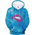 thumbnail image 3 of Ben Azelart Merch 3D Hoodies Sweatshirt Fashion Streetwear Casual (Men's & Women's Sizes), 3 of 5
