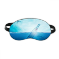 thumbnail image 1 of Ocean Glass Bottle Science Nature Sleep Eye Shield Soft Night Blindfold Shade Cover, 1 of 4