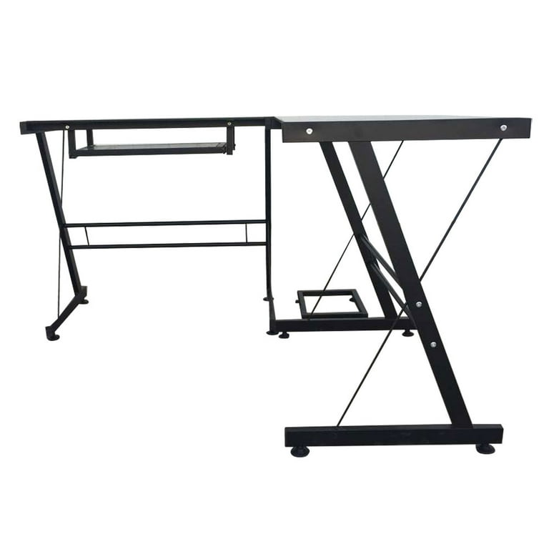 SEGMART Large Computer Desk Table for Office 50 x 50 x 30