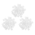 thumbnail image 1 of Granos de queratina Colco 150 Granos Extensión de cabello Hot Fusion Glue, 1 of 8