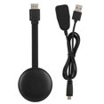 thumbnail image 1 of G12 HDMI Mirror Screen 5G Wifi Wireless Display Receiver Adapter Same Screen 4K 1080P, 1 of 4