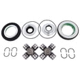 thumbnail image 6 of Front Axle Seal And non-Greaseable U Joint Kit for Ford F250 F350 Super Duty 5.4L/6.2L/6.4L/6.7L/6.8L 2005-2014 2017426 2023068 2014835, 6 of 11
