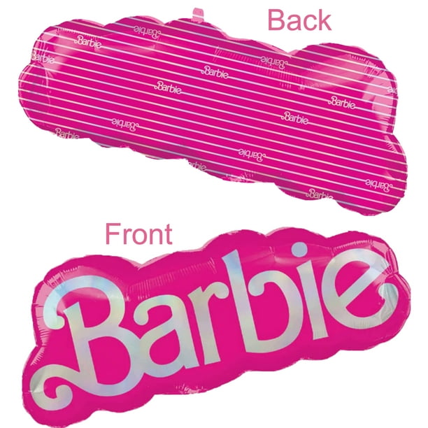Barbie h sale