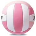 thumbnail image 2 of Soft Touch Volleyball for Kids Youth Teens Official Size 5 Durable Balls for Indoor Outdoor Beach Pool  with 100% Satisfaction Guarantee, 2 of 8