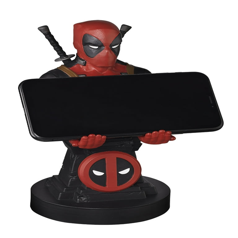 Figur Marvel - Deadpool (Cable Guy)