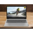 thumbnail image 6 of Lenovo IdeaPad 3i Laptop, 15.6" FHD Display, Intel Core i3-1115G4 Upto 4.1GHz, 4GB RAM, 1TB NVMe SSD, HDMI, Card Reader, Wi-Fi, Bluetooth, Windows 11 Pro S, 6 of 7