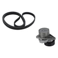 thumbnail image 2 of ContiTech Accessory Drive Belt Kit, 2 of 3