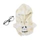 thumbnail image 1 of Ropa para muñecas, accesorios, conjuntos casuales para muñecas de 20 cm, muñecas de niño, regalos de Halloween 2 piezas, 1 of 9