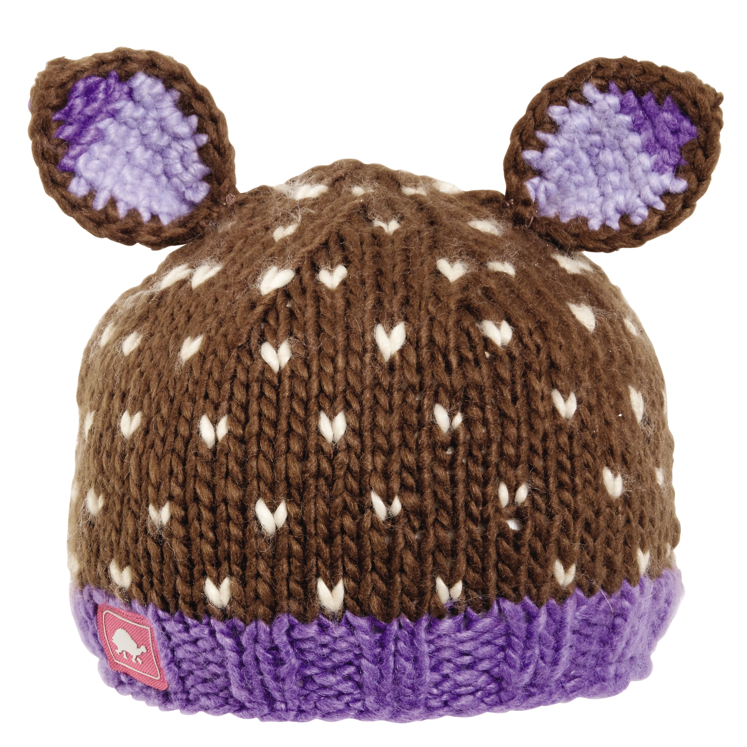 Turtle Fur Kids Fawned Of You Baby Deer 