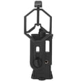 thumbnail image 3 of Abrazadera universal para teléfono móvil, aleación de aluminio, soporte universal para telescopio astronómico para teléfono móvil, soporte para telescopio astronómico para teléfono, resistente y resistente, 3 of 8