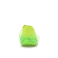 thumbnail image 4 of Nike Kid's ReactX Rejuven8 Green Strike Shoes, from StockX, 4 of 5