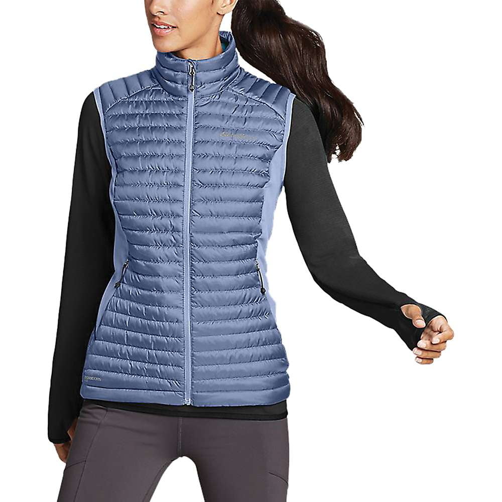 first ascent vest