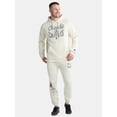 thumbnail image 2 of Crooks & Castles Men's and Big Men's Classic Style Graphic Hoodie, Sizes XS-3XL, 2 of 5