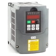 thumbnail image 1 of VFD Converter,Variable Frequency Drive,110 1 Phase To 3 Phase, For 3 Phase Motor/Spindle 0-400hz Speed Rotatio ,Clear Interface, 1 of 4