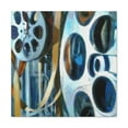 thumbnail image 2 of "Cinematic Reel Dreamscene" - Canvas, 2 of 25