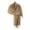Khaki(ladies Scarves), variant on Women's Woven Paisley Shawl Wrap Tassel Cozy for Fall Winter