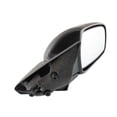 thumbnail image 5 of KarParts360 For Infiniti I30 1996 1997 1998 1999 Door Mirror Passenger Side | Power | Foldaway | Heated | Paintable | Black | Replacement For NI1321126 | K630155U01, 5 of 5