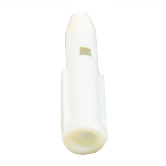 fashionhome Replacement for Peugeot 106 206 307 301 308 Citroen C4 Shift Gear Knob Sleeve Adapter Lever