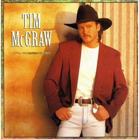 Tim McGraw (CD)
