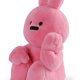 thumbnail image 5 of Muñeco de conejo bonito y suave de algodón PP, conejito de peluche, muñecos de animales para niños, regalos de cumpleaños, 5 of 5
