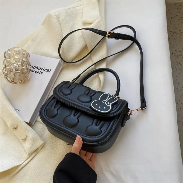 Square top handle bag new arrivals