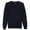 Blue - navyblue, variant on Tasso Elba Mens LS Pullover Sweater, Blue, XX-Large